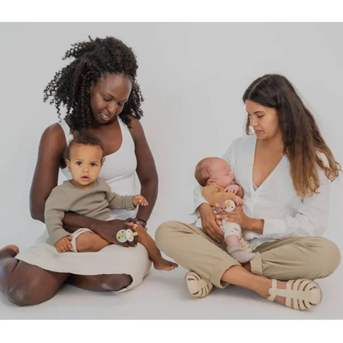 Pacifier Anatomical (2 Pack)