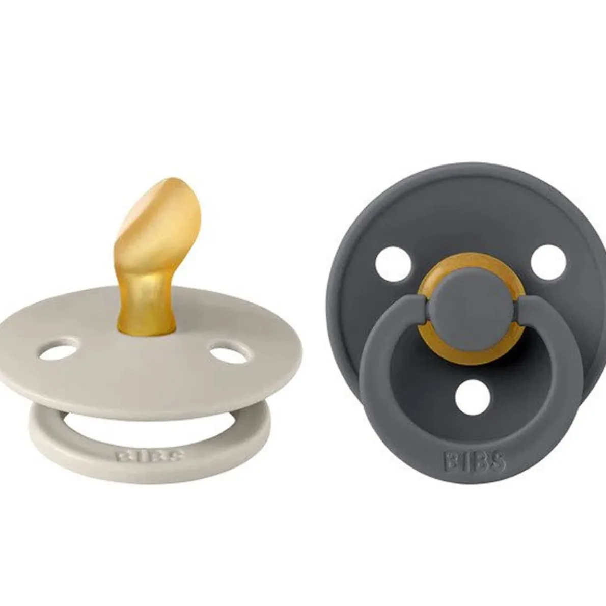 Pacifier Anatomical (2 Pack)