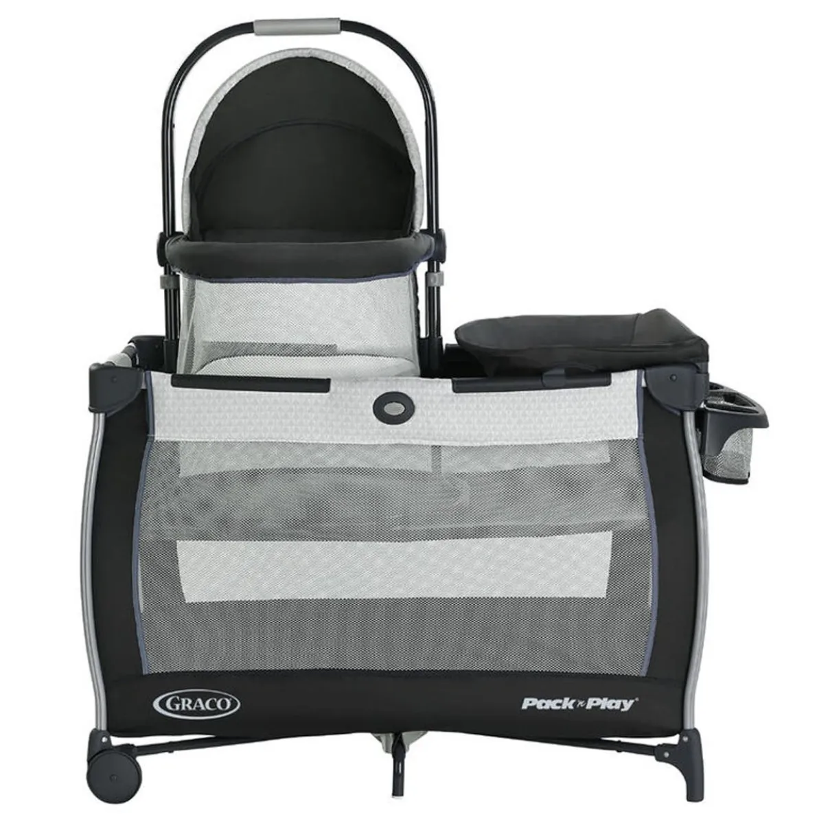 Pack 'n Play Day2Dream Bassinet Playard
