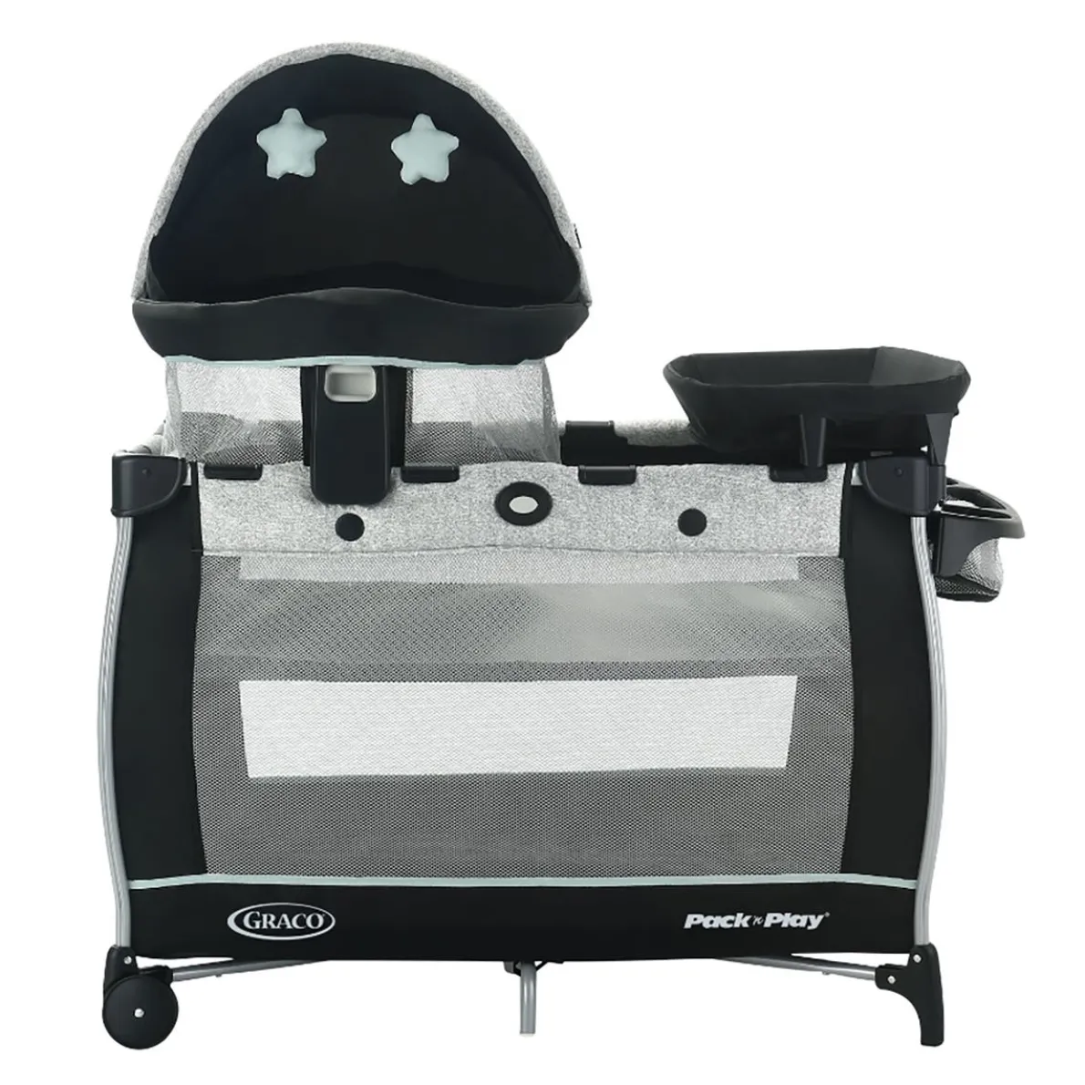 Pack 'n Play Travel Dome LX Playard