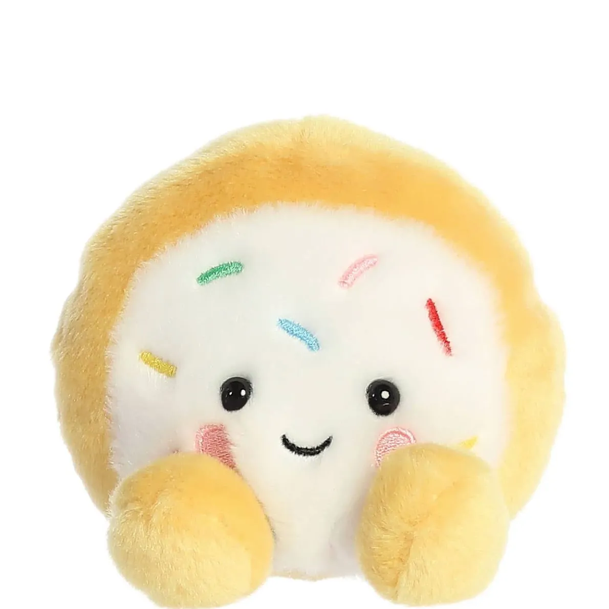 Palm Pals - Crumble Cookie