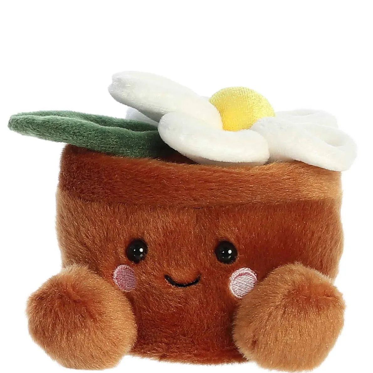 Palm Pals - Junie Daisy