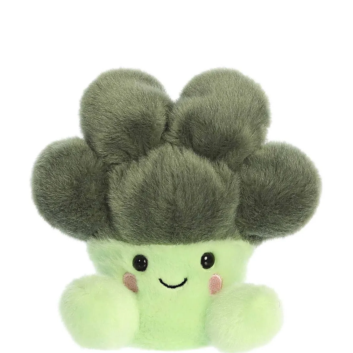 Palm Pals - Luigi Broccoli