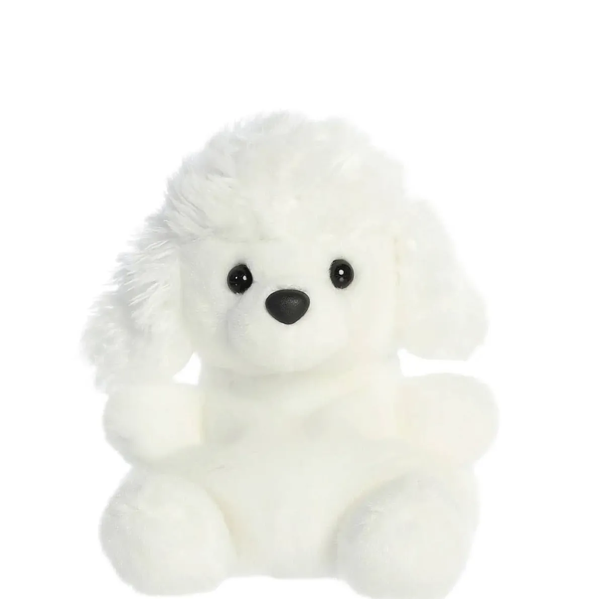 Palm Pals - Lulu Poodle