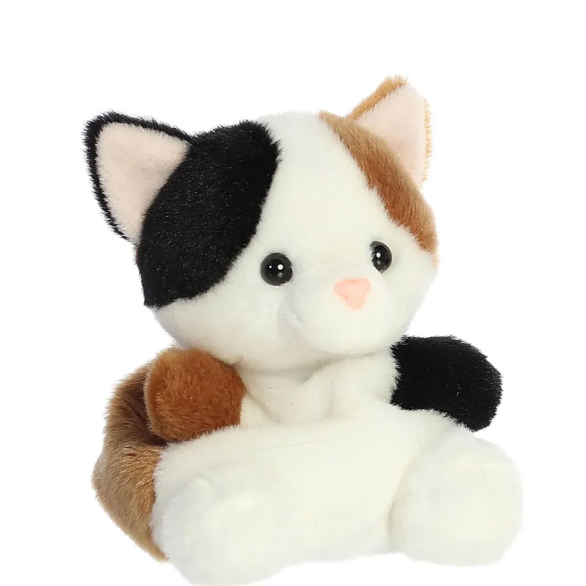 Palm Pals - Peebs Calico Cat