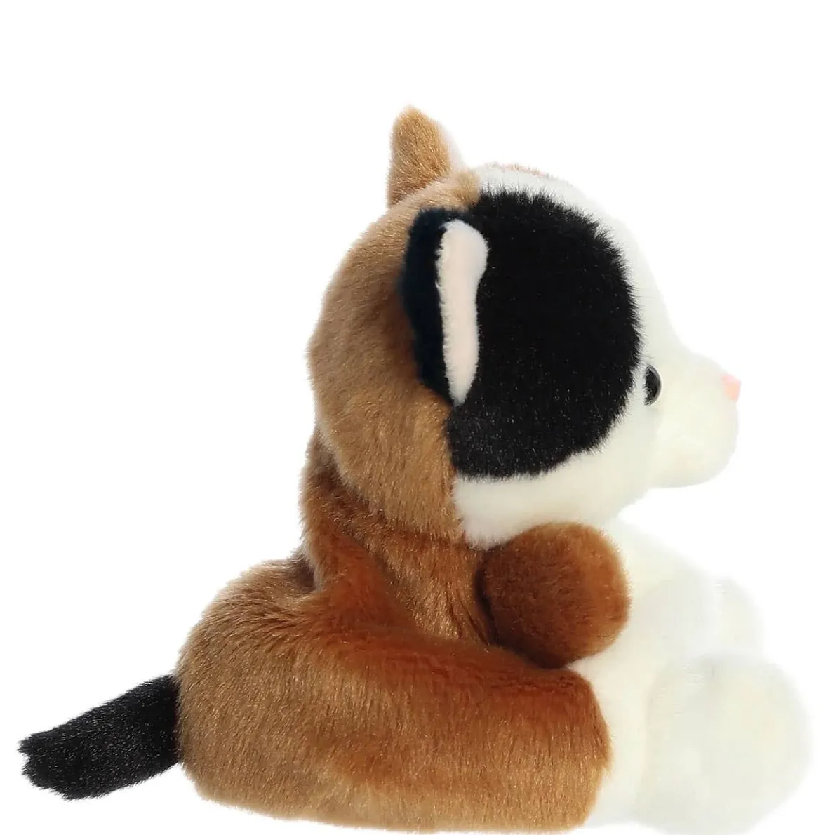 Palm Pals - Peebs Calico Cat