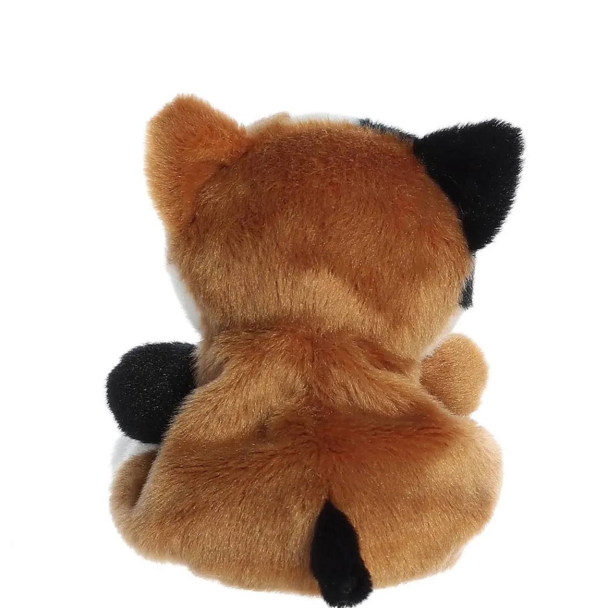 Palm Pals - Peebs Calico Cat