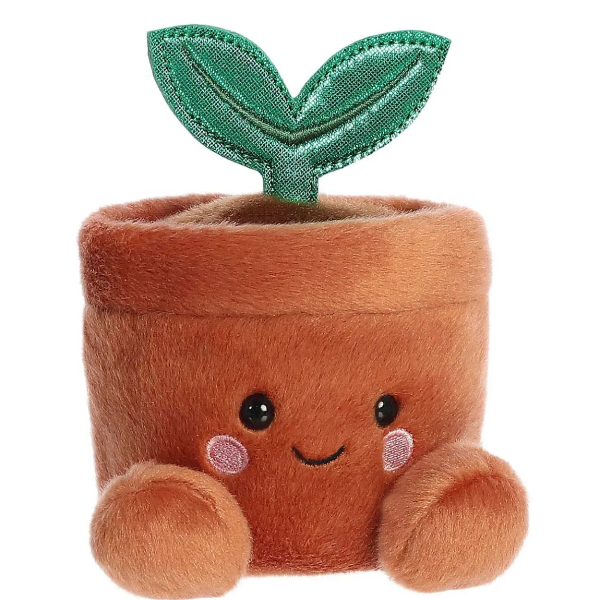 Palm Pals - Terra Potted Plant