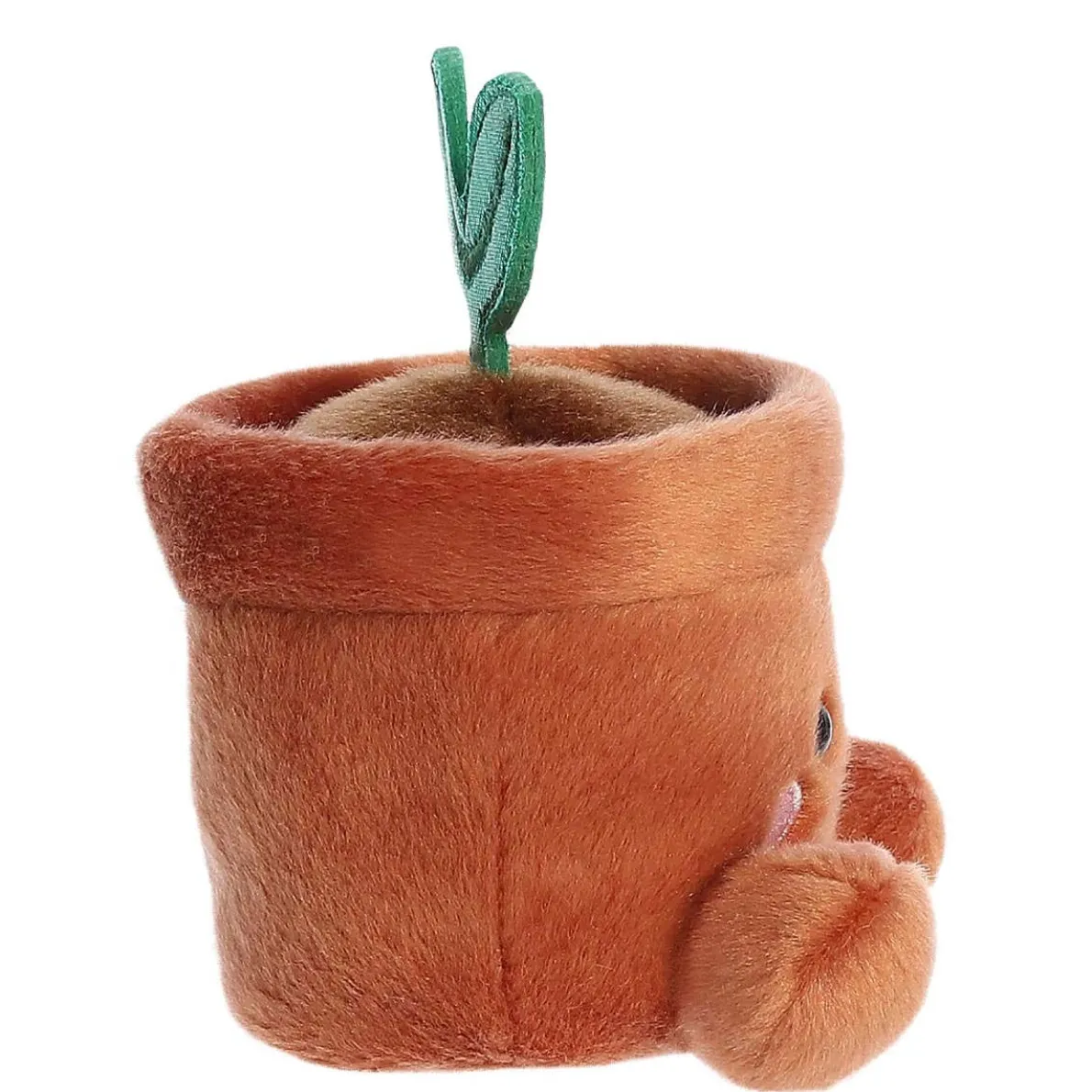 Palm Pals - Terra Potted Plant