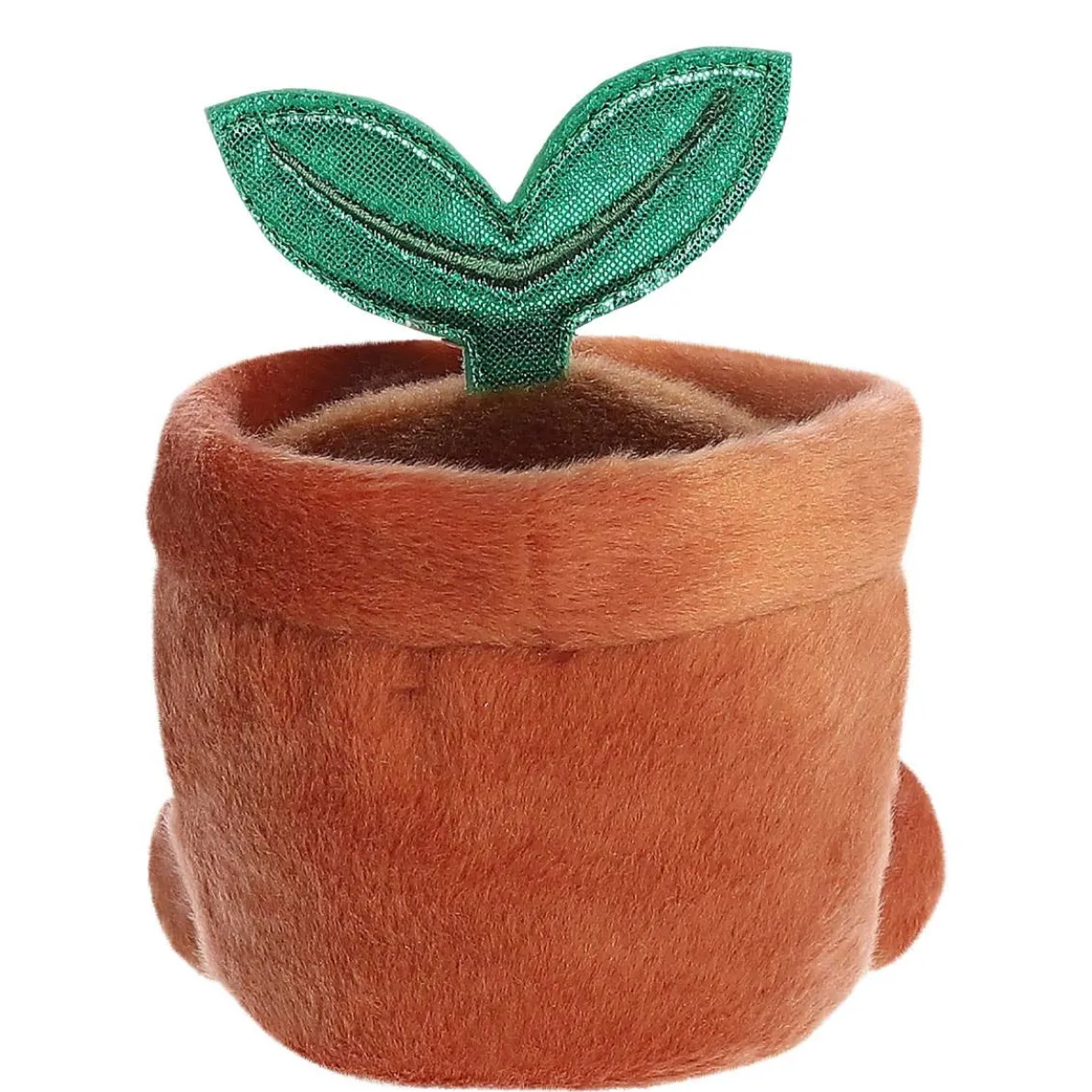Palm Pals - Terra Potted Plant