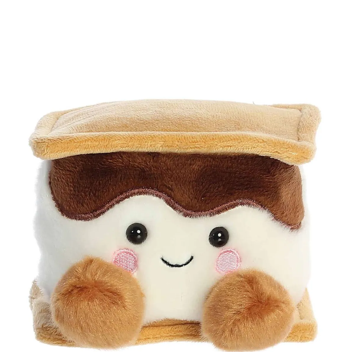 Palm Pals - Toastee S'more