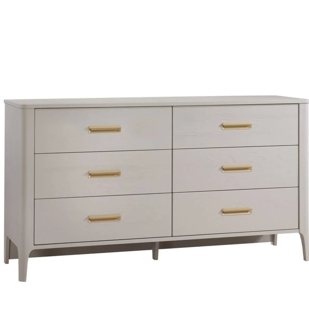 Palo Double Dresser