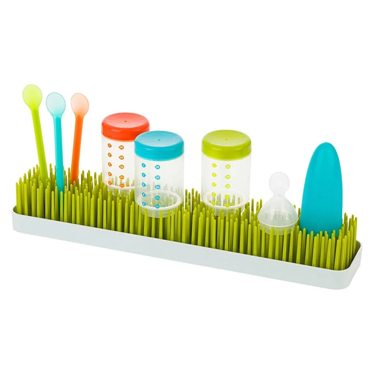 Patch - Spring Green