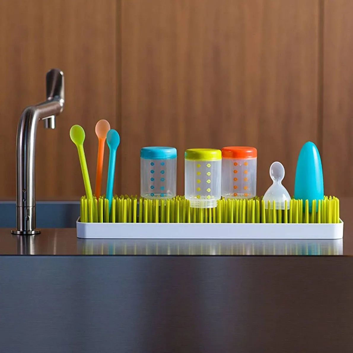 Patch - Spring Green