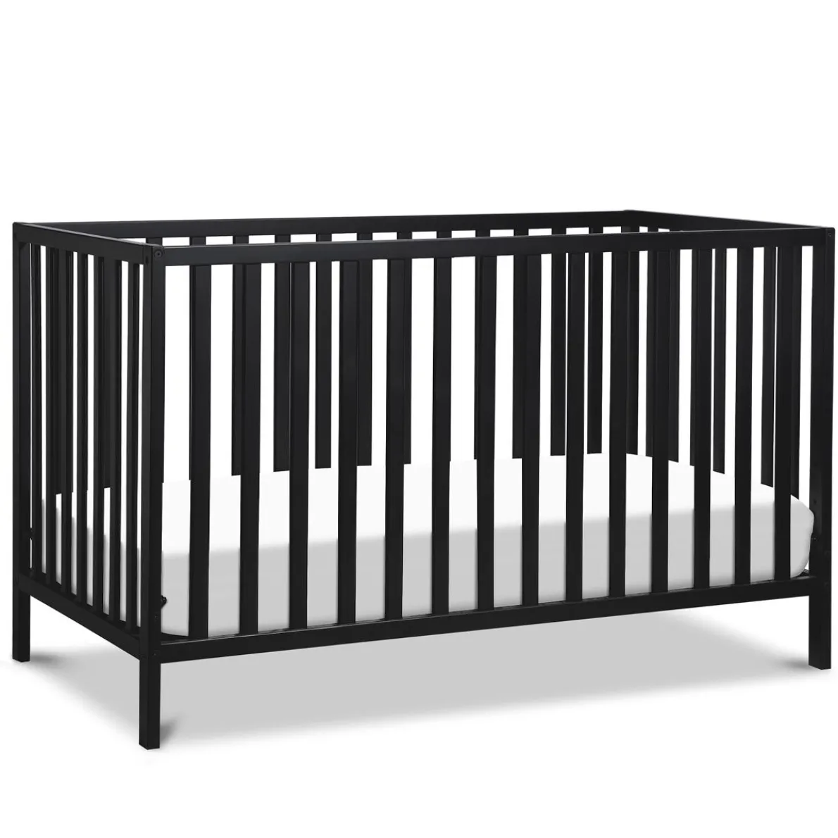 Paxx 4-in-1 Crib