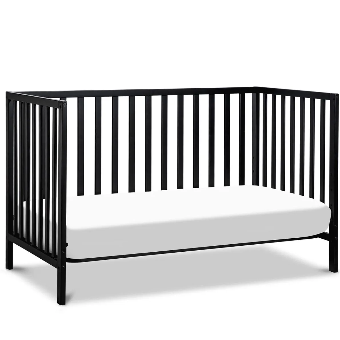 Paxx 4-in-1 Crib