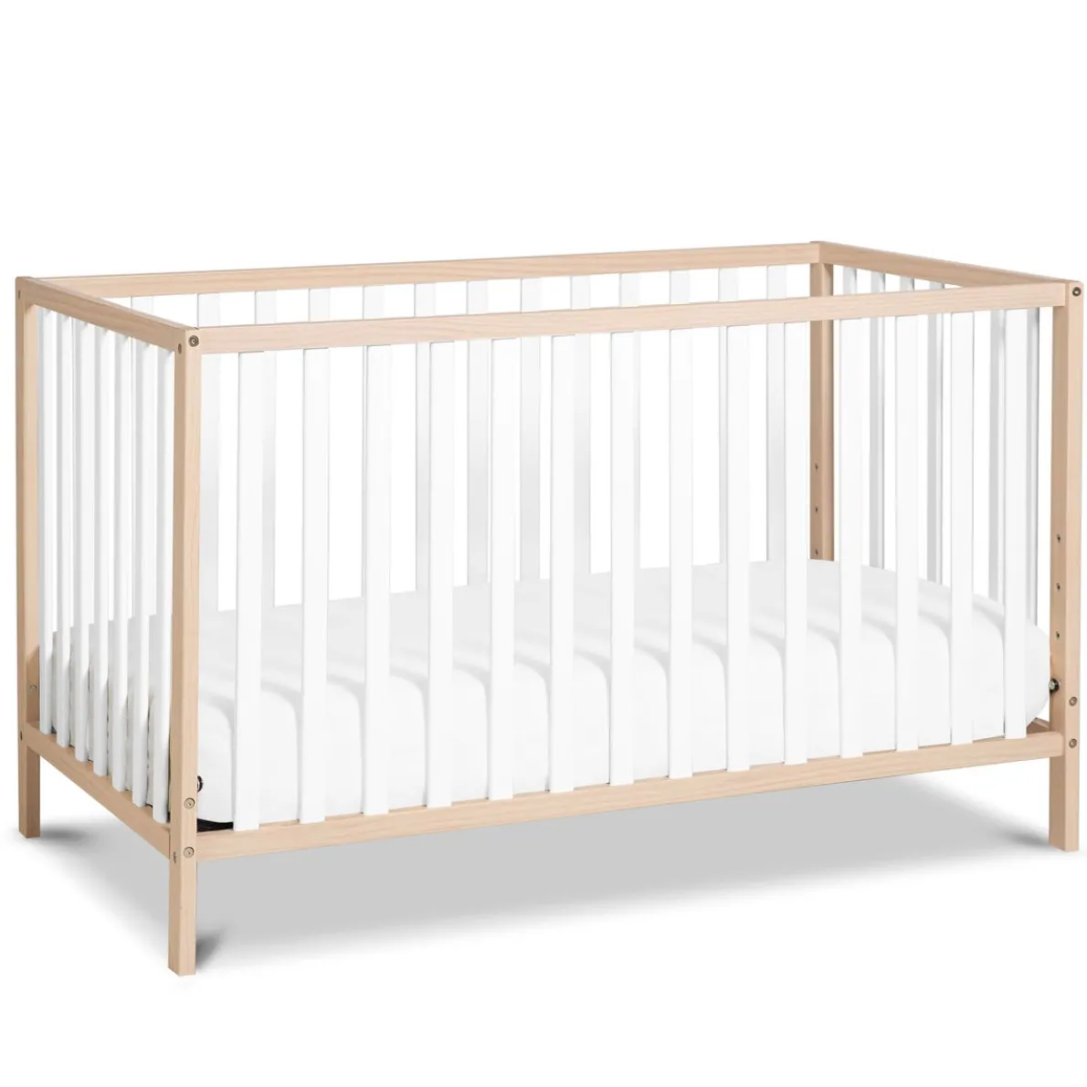 Paxx 4-in-1 Crib