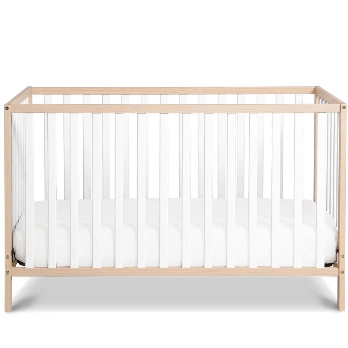 Paxx 4-in-1 Crib