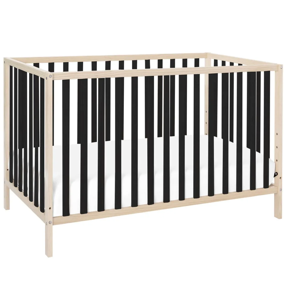 Paxx 4-in-1 Crib