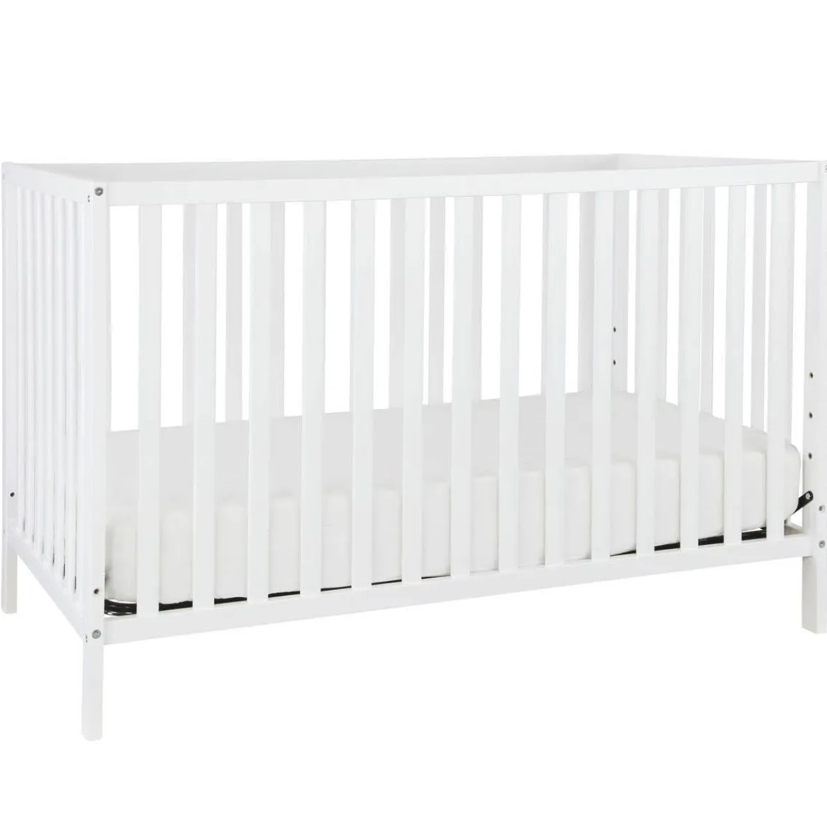 Paxx 4-in-1 Crib