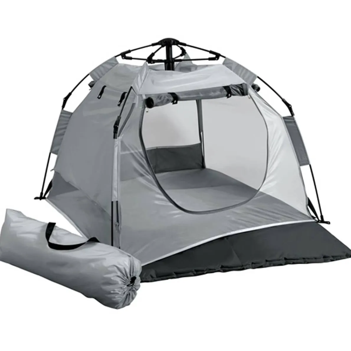 PeaPod Camp - Midnight