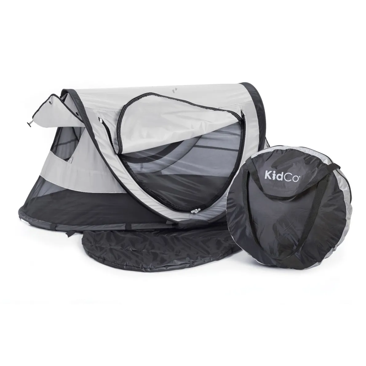 PeaPod Plus - Midnight