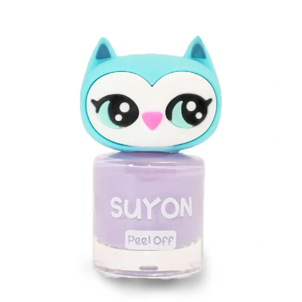 Peel Off Nail Polish