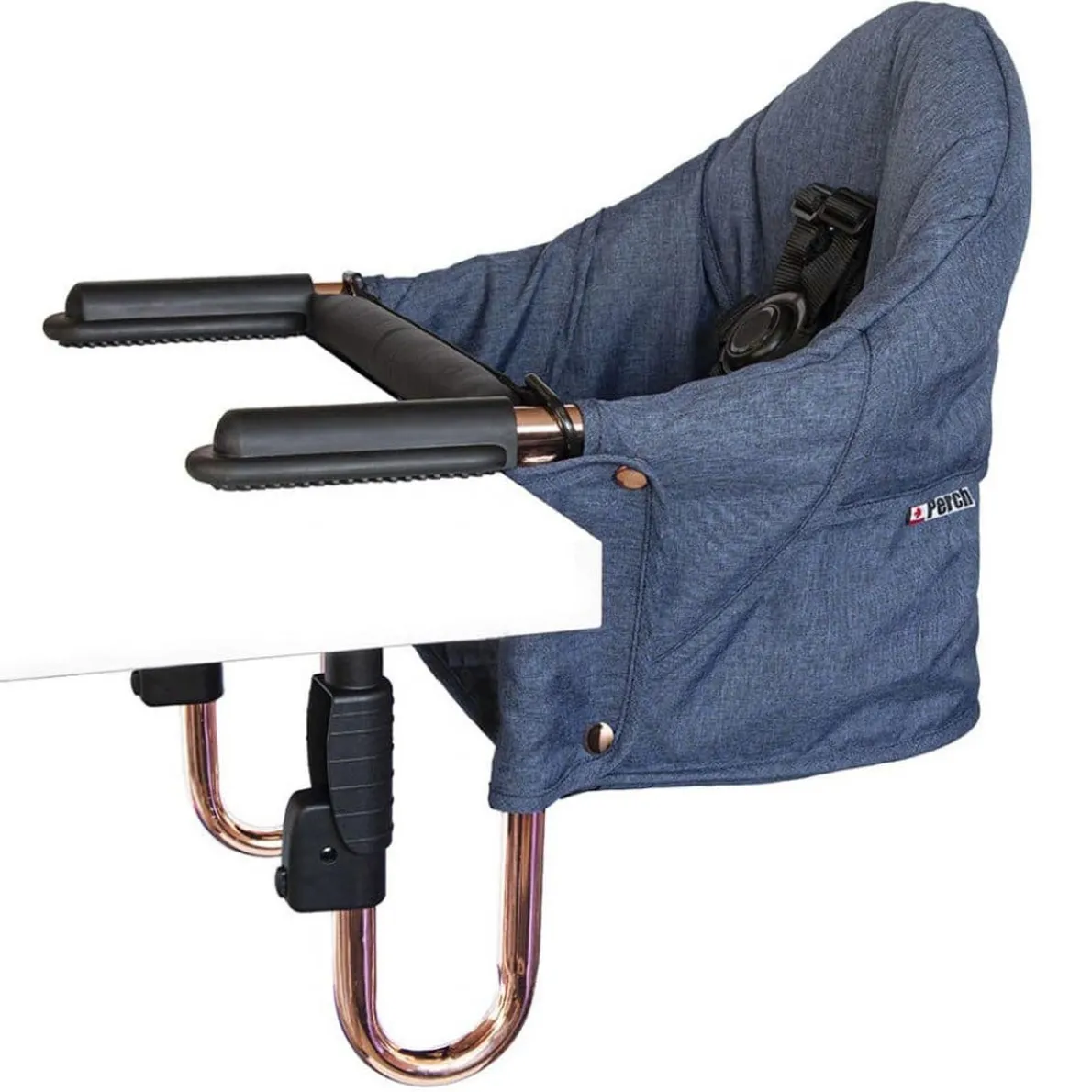 Perch Chair (Copper)