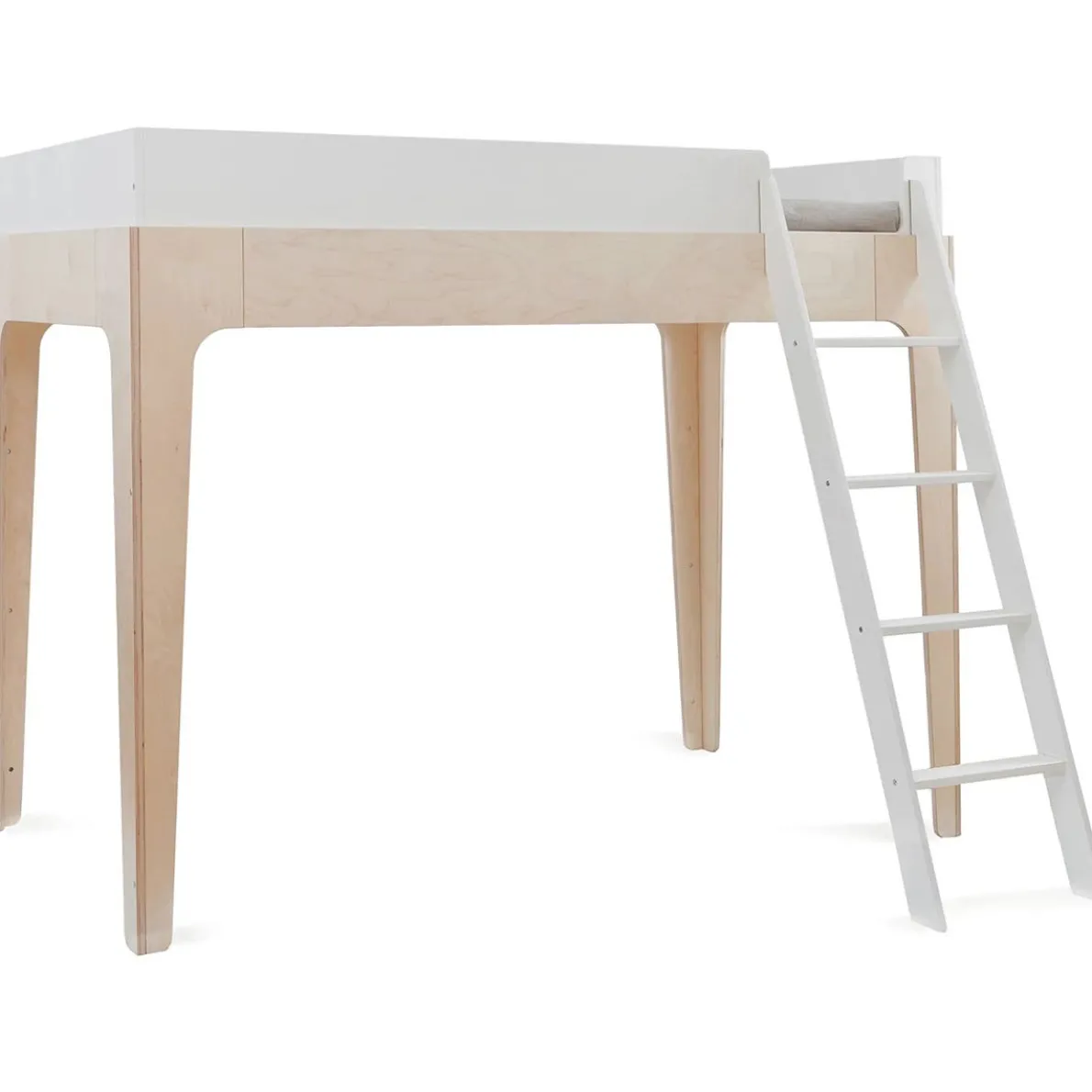 Perch Loft Bed (Twin)