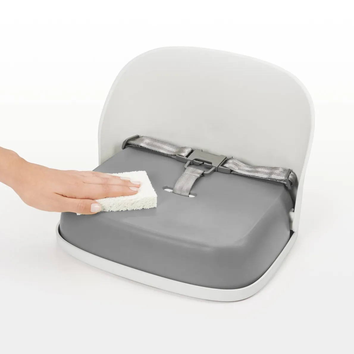 Perch Youth Booster with Straps