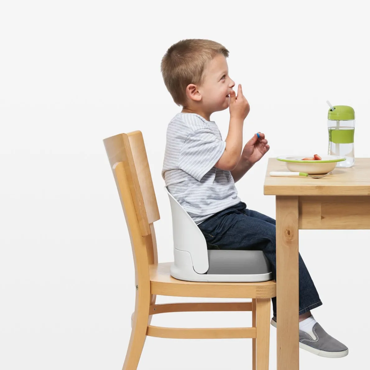 Perch Youth Booster with Straps