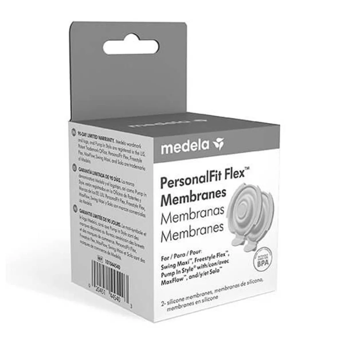 PersonalFit Flex Membrane (2 Pack)