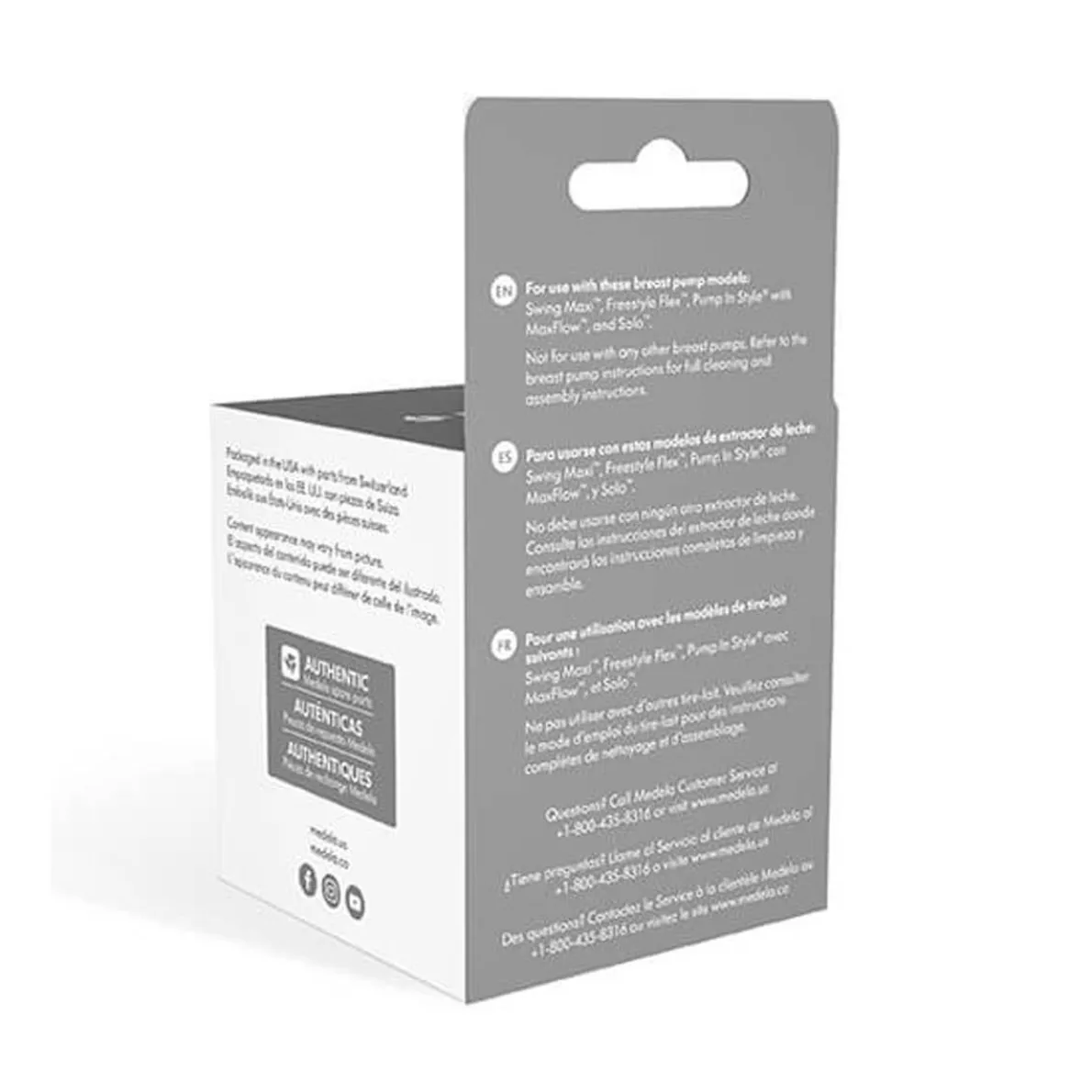 PersonalFit Flex Membrane (2 Pack)