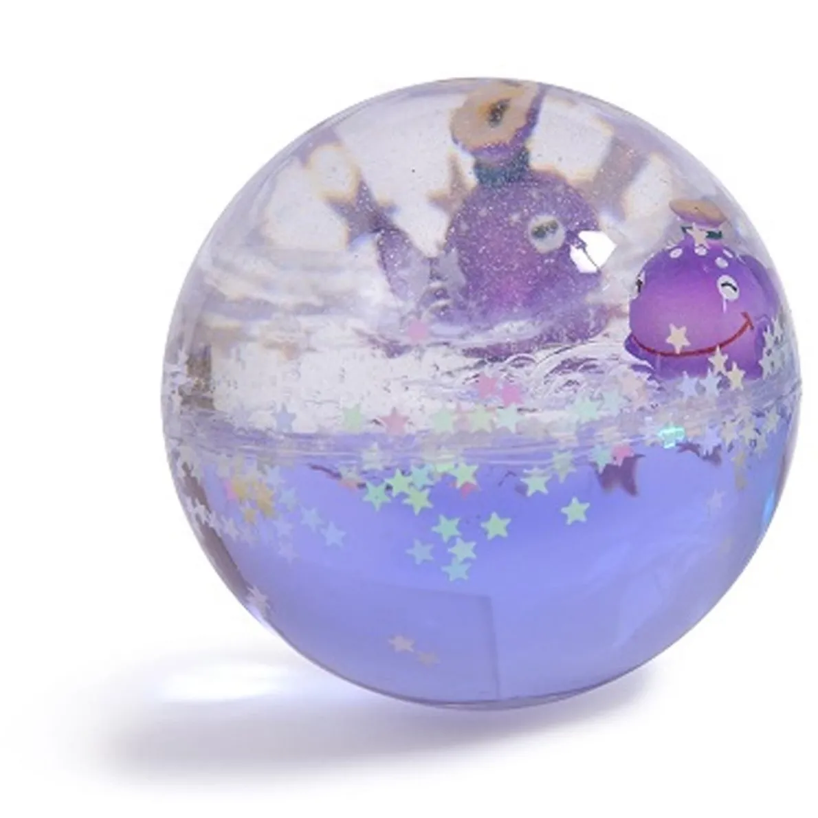 Petites Merveilles Bouncy Ball