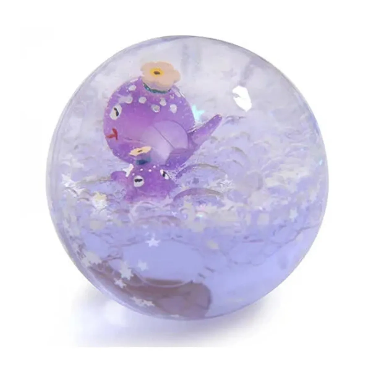Petites Merveilles Bouncy Ball