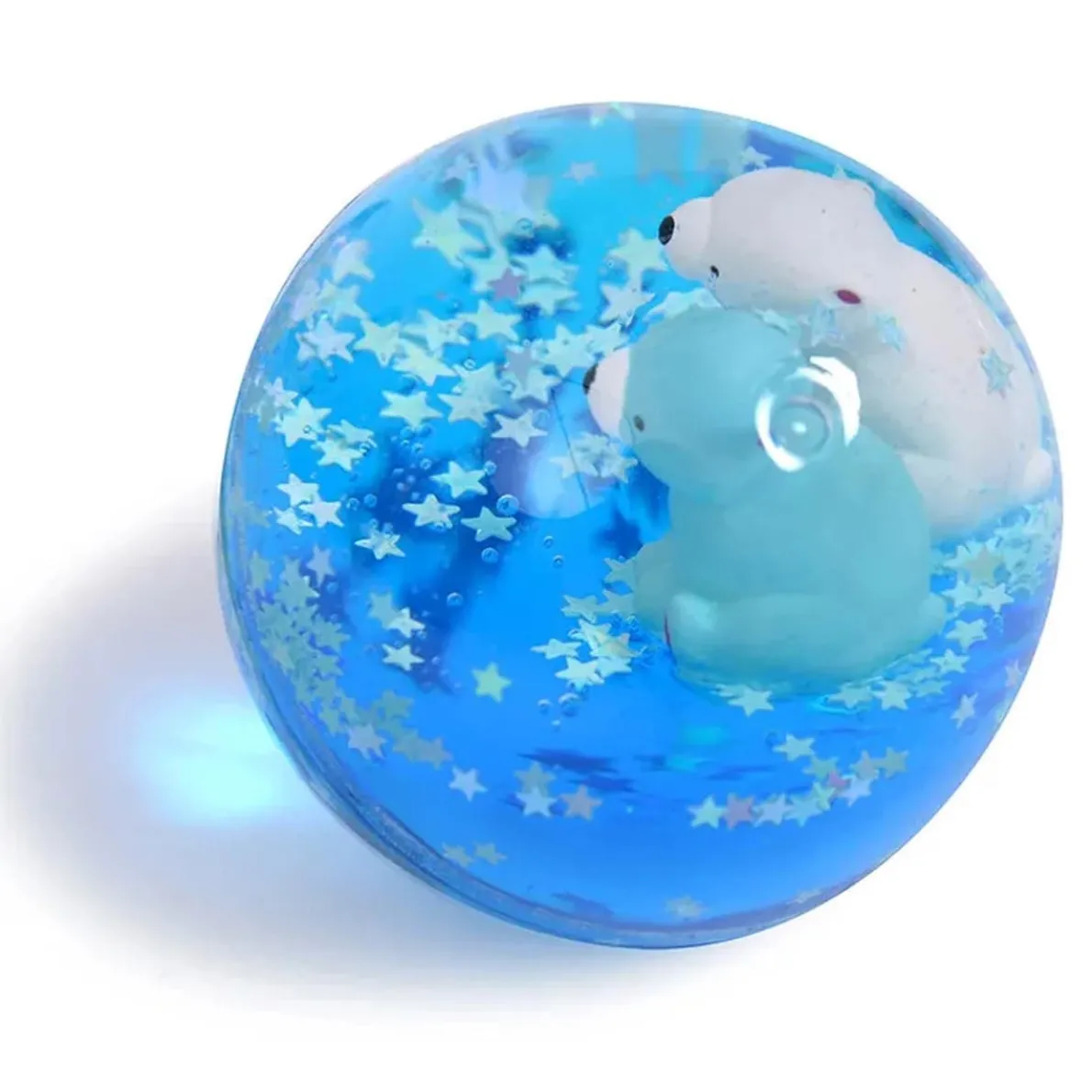 Petites Merveilles Bouncy Ball