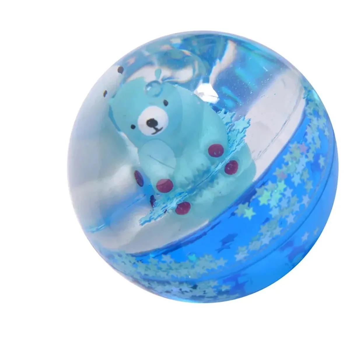 Petites Merveilles Bouncy Ball