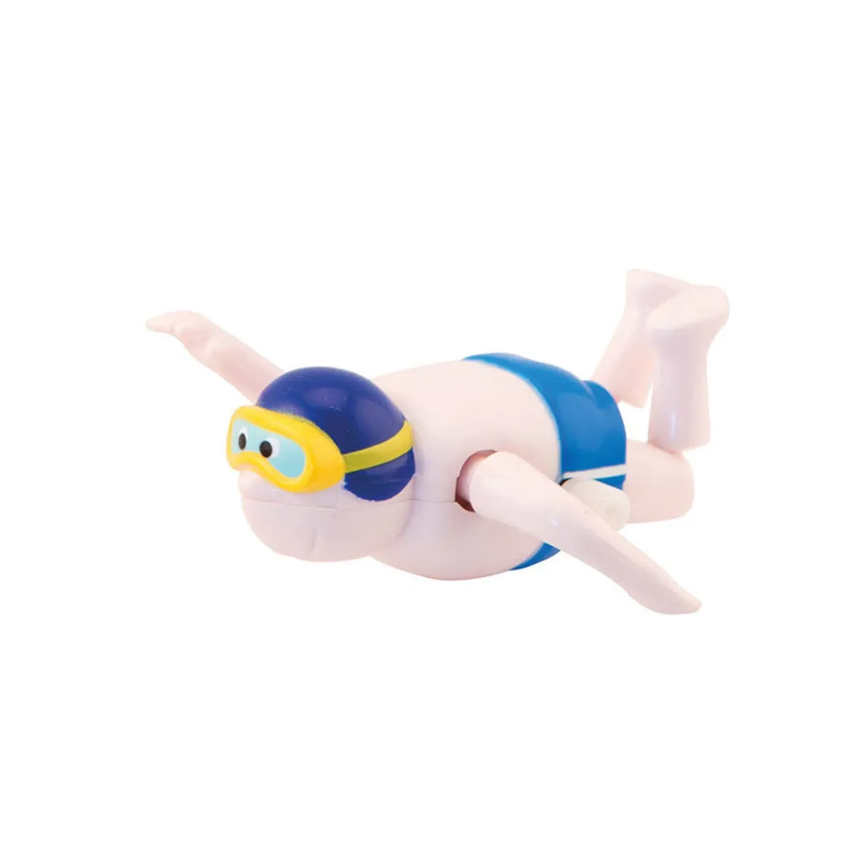 Petites Merveilles Wind-Up Swimmer