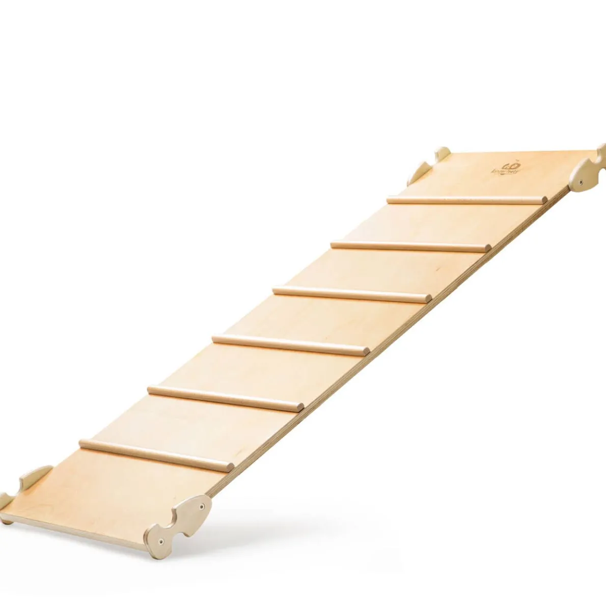 Pikler Ramp & Slide
