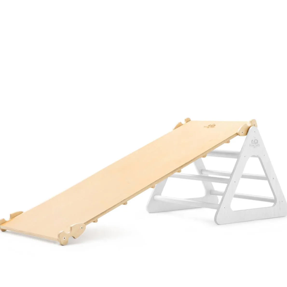 Pikler Ramp & Slide