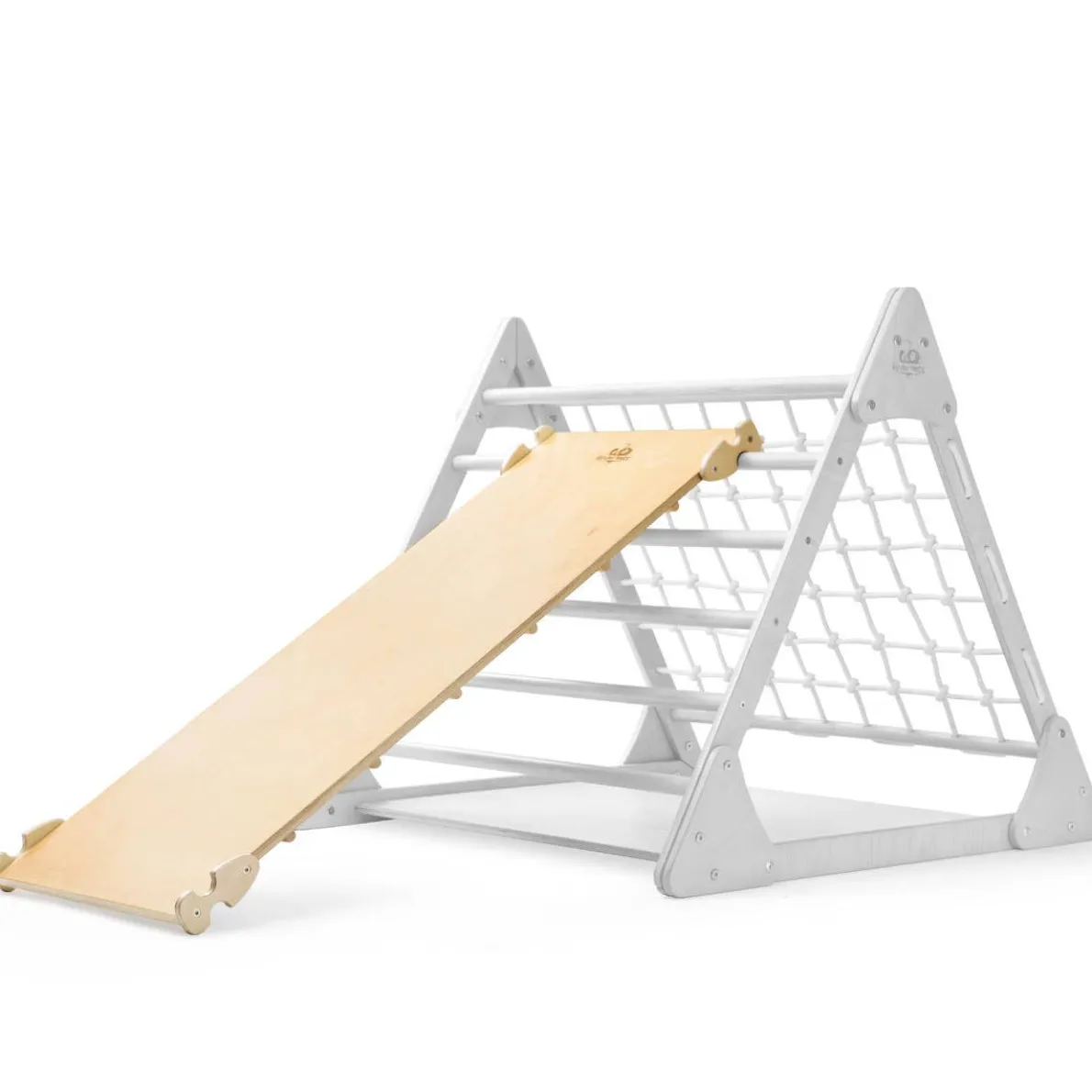 Pikler Ramp & Slide