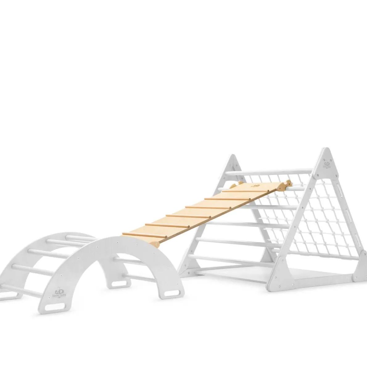Pikler Ramp & Slide