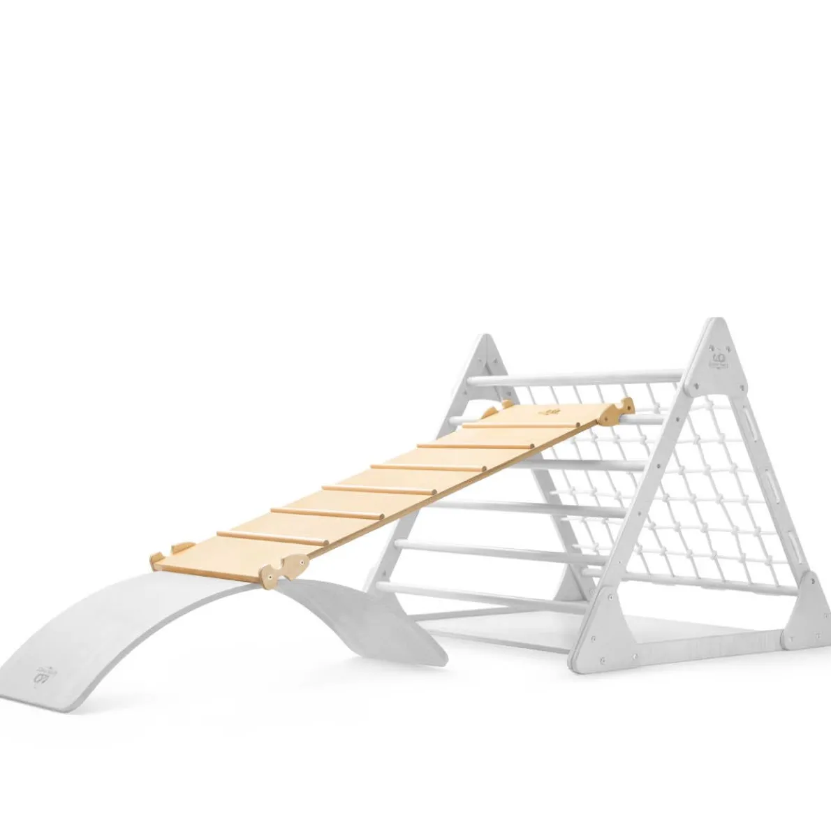 Pikler Ramp & Slide