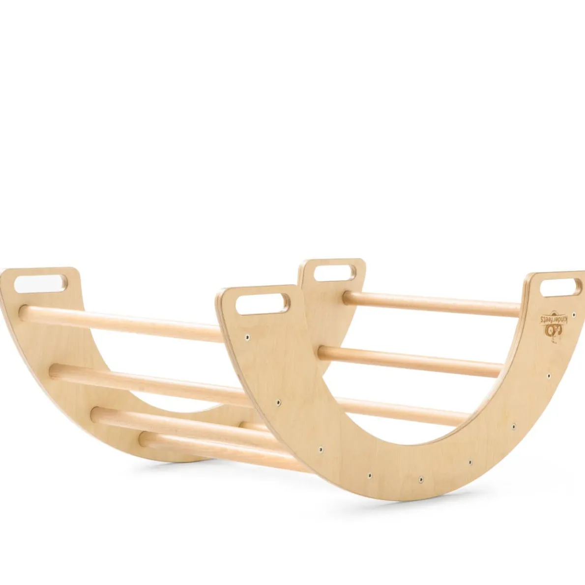 Pikler Rocking & Climbing Arch