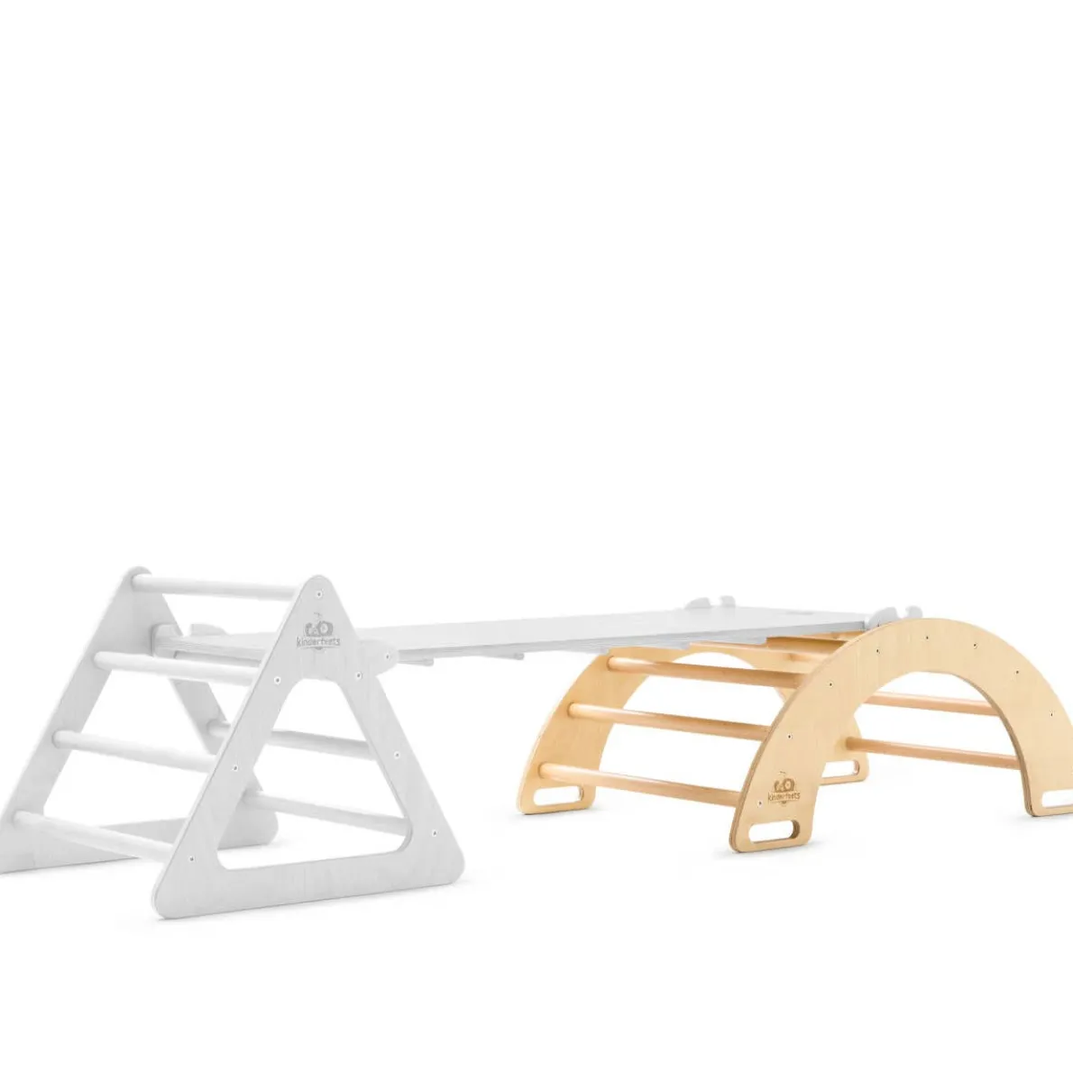 Pikler Rocking & Climbing Arch