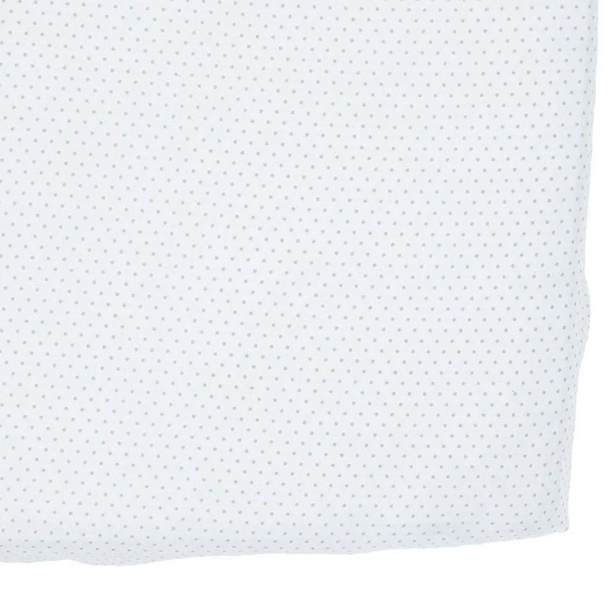 Pin Dot Crib Sheet