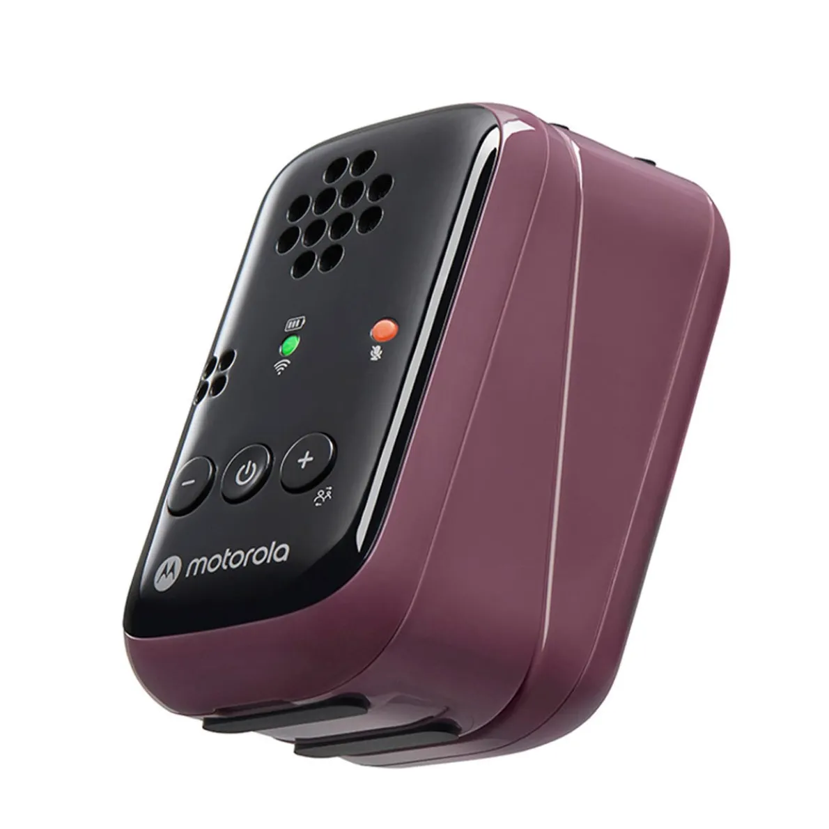 PIP12 Audio Travel Baby Monitor