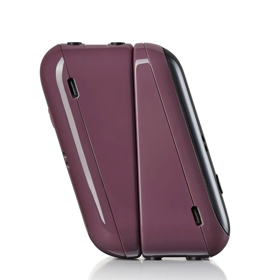 PIP12 Audio Travel Baby Monitor