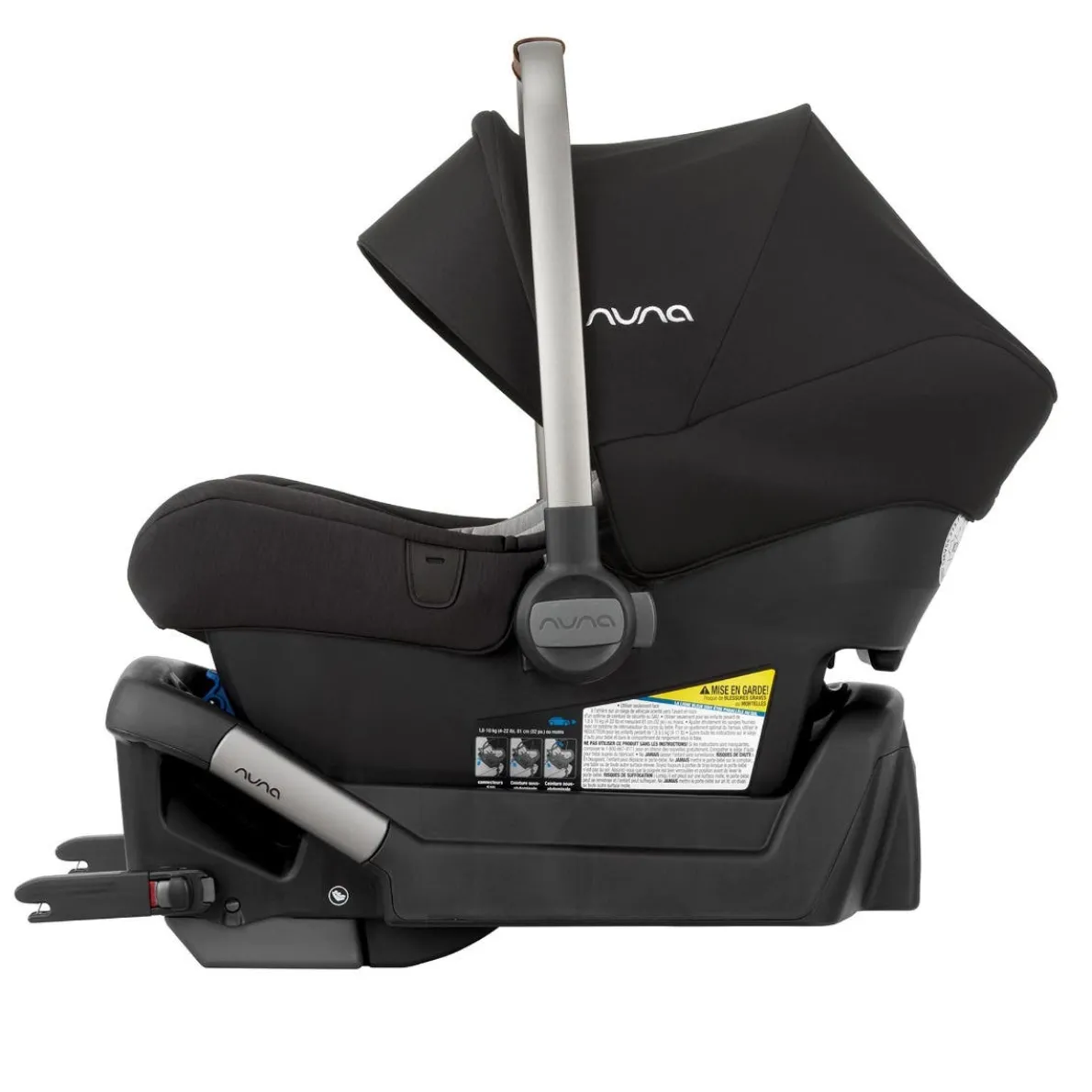 PIPA lite Infant Car Seat