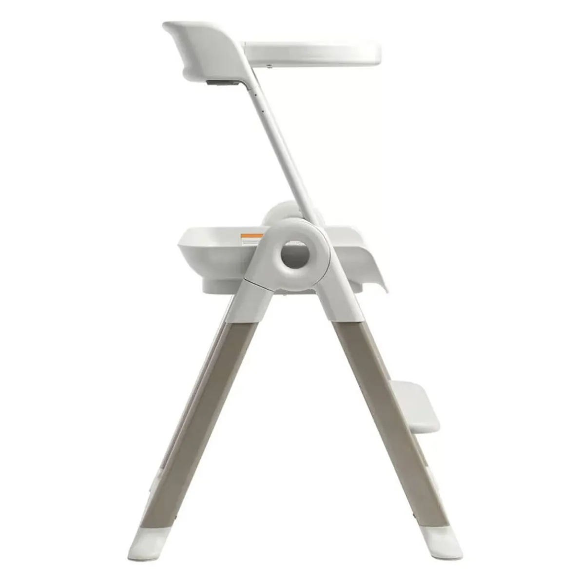 PIVOT Toddler Tower (White)